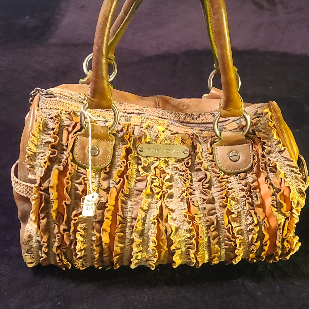 Betsey Johnson purse